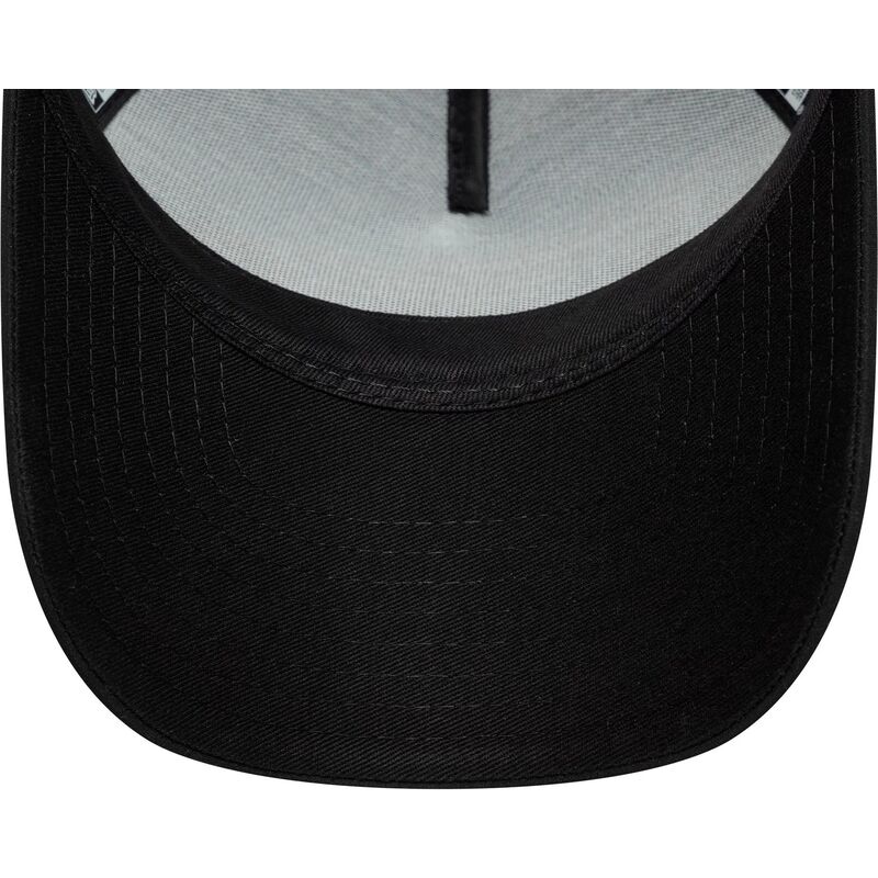 epci-curbata-negru-snapback-pentru-copii-e-frame-patch-de-stade-toulousain-de-new-era