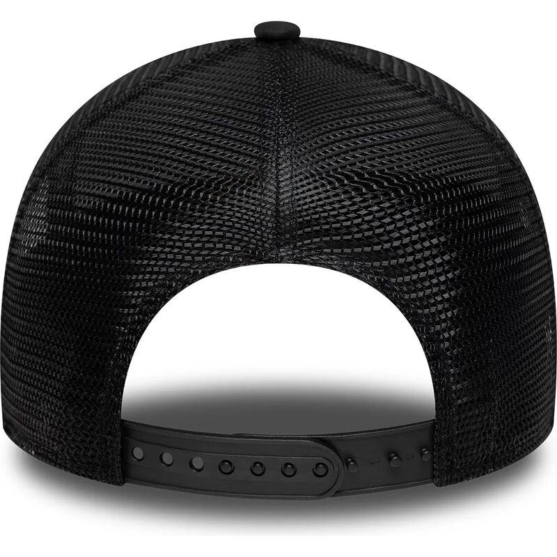 epci-curbata-negru-snapback-pentru-copii-e-frame-patch-de-stade-toulousain-de-new-era