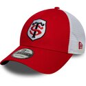 epci-curbata-rou-reglabila-9forty-league-de-stade-toulousain-top-14-de-new-era