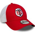 epci-curbata-rou-reglabila-9forty-league-de-stade-toulousain-top-14-de-new-era