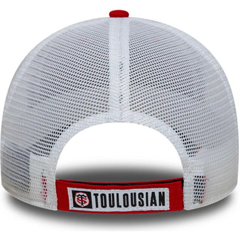epci-curbata-rou-reglabila-9forty-league-de-stade-toulousain-top-14-de-new-era