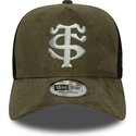 epci-curbata-verzior-snapback-e-frame-faux-suede-de-stade-toulousain-top-14-de-new-era
