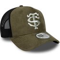 epci-curbata-verzior-snapback-e-frame-faux-suede-de-stade-toulousain-top-14-de-new-era
