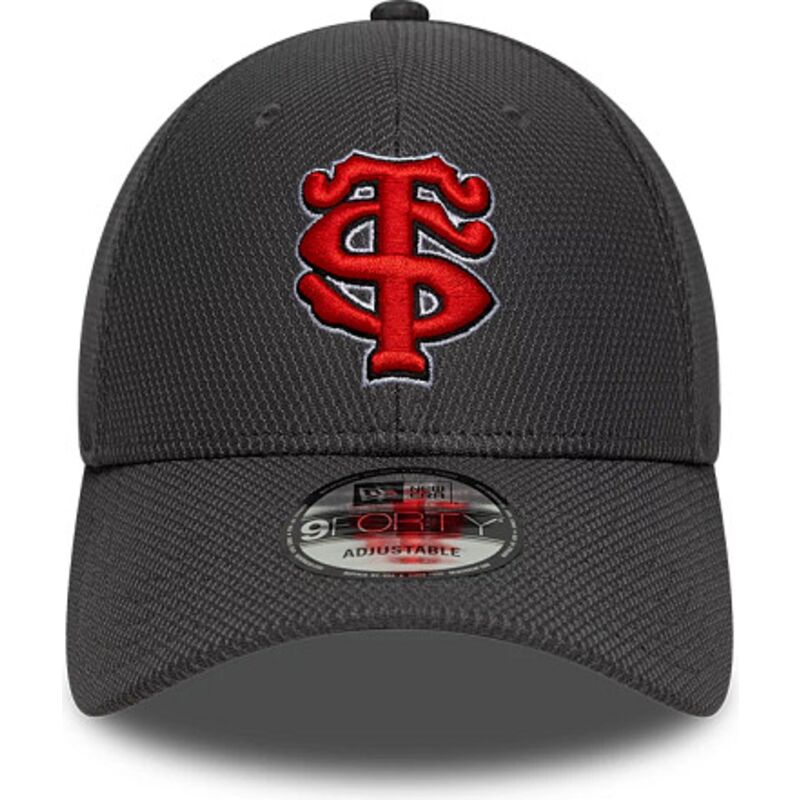 epci-curbata-gri-snapback-9forty-diamond-era-de-stade-toulousain-top-14-de-new-era