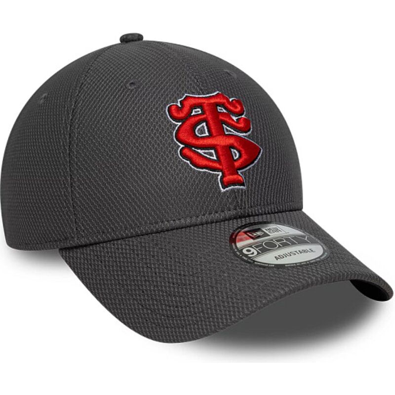 epci-curbata-gri-snapback-9forty-diamond-era-de-stade-toulousain-top-14-de-new-era