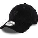epci-curbata-negru-reglabila-9forty-baby-cord-de-stade-toulousain-top-14-de-new-era