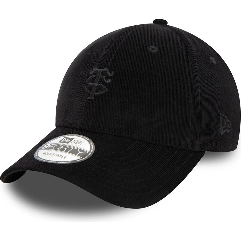 epci-curbata-negru-reglabila-9forty-baby-cord-de-stade-toulousain-top-14-de-new-era