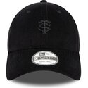 epci-curbata-negru-reglabila-9forty-baby-cord-de-stade-toulousain-top-14-de-new-era