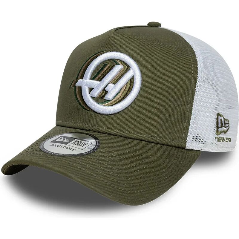 epci-curbata-verzior-snapback-a-frame-seasonal-de-haas-f1-team-formula-1-de-new-era