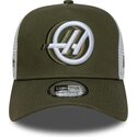 epci-curbata-verzior-snapback-a-frame-seasonal-de-haas-f1-team-formula-1-de-new-era