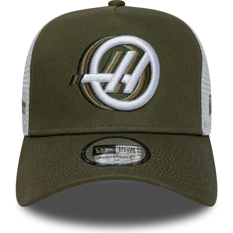 epci-curbata-verzior-snapback-a-frame-seasonal-de-haas-f1-team-formula-1-de-new-era