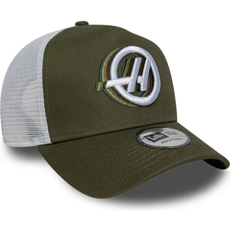 epci-curbata-verzior-snapback-a-frame-seasonal-de-haas-f1-team-formula-1-de-new-era