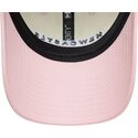 epci-curbata-bej-reglabila-rosa-9twenty-de-newcastle-united-football-club-premier-league-de-new-era