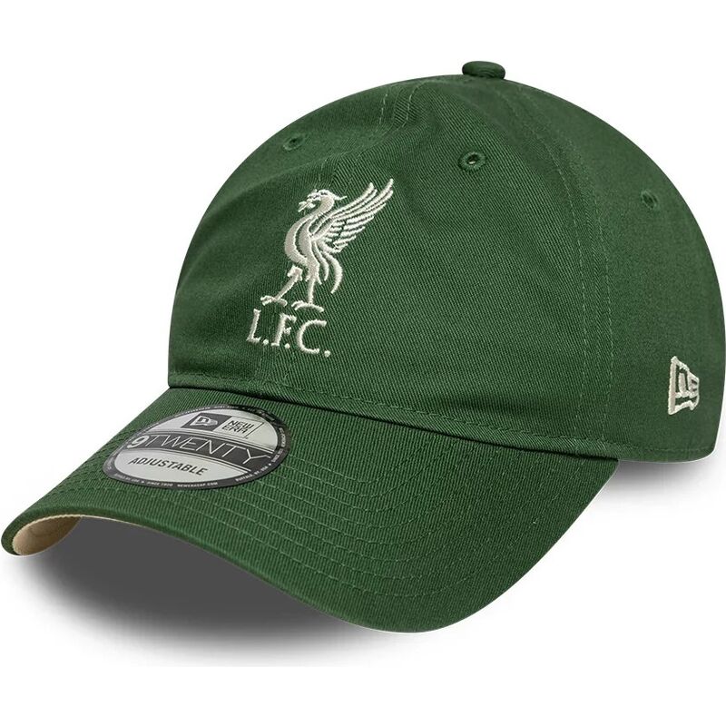 epci-curbata-verzior-reglabila-9twenty-seasonal-de-liverpool-football-club-premier-league-de-new-era