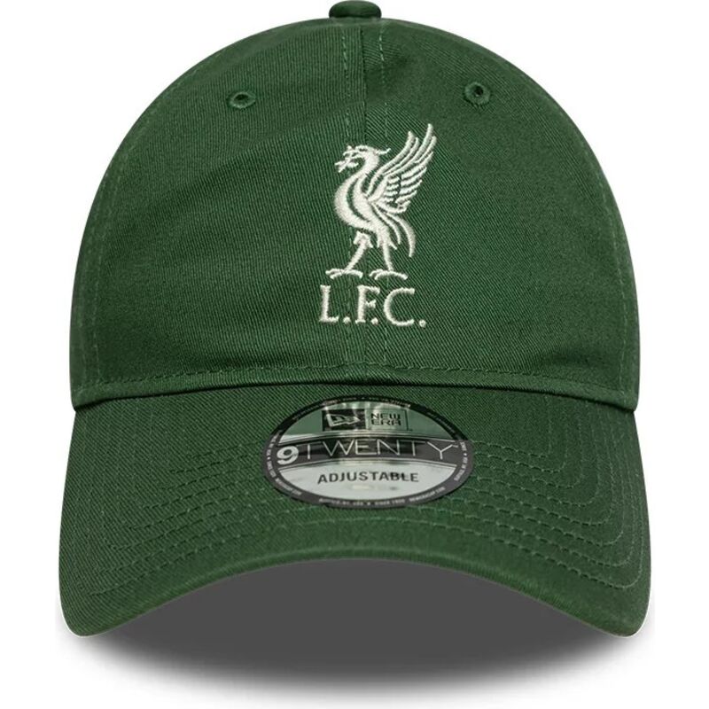 epci-curbata-verzior-reglabila-9twenty-seasonal-de-liverpool-football-club-premier-league-de-new-era