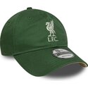 epci-curbata-verzior-reglabila-9twenty-seasonal-de-liverpool-football-club-premier-league-de-new-era