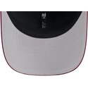 epci-curbata-rou-snapback-9forty-m-crown-team-de-washington-commanders-nfl-de-new-era
