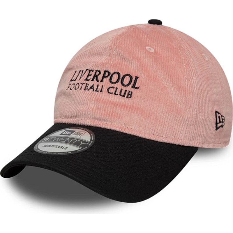 epci-curbata-roz-reglabila-9twenty-cord-de-liverpool-football-club-premier-league-de-new-era epci-curbata-roz-reglabila-9twenty-cord-de-liverpool-football-club-premier-league-de-new-era