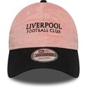 epci-curbata-roz-reglabila-9twenty-cord-de-liverpool-football-club-premier-league-de-new-era