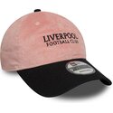 epci-curbata-roz-reglabila-9twenty-cord-de-liverpool-football-club-premier-league-de-new-era