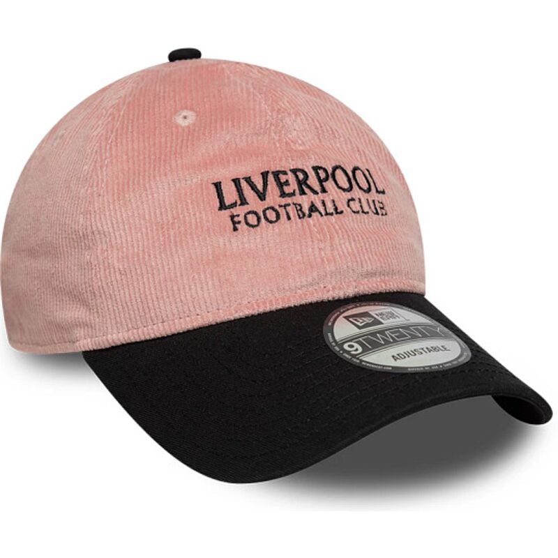 epci-curbata-roz-reglabila-9twenty-cord-de-liverpool-football-club-premier-league-de-new-era epci-curbata-roz-reglabila-9twenty-cord-de-liverpool-football-club-premier-league-de-new-era