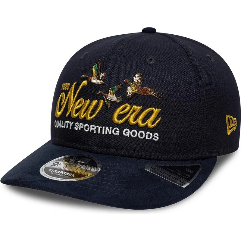 epci-curbata-bleumarin-reglabila-9fifty-retro-crown-suede-de-new-era