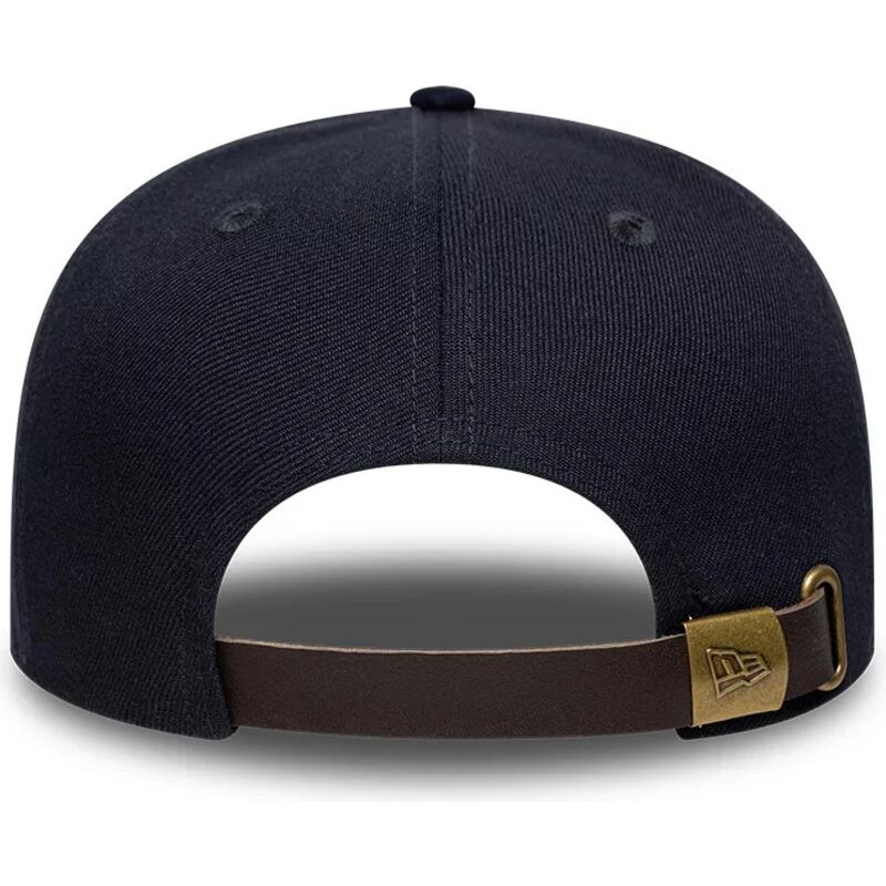 epci-curbata-bleumarin-reglabila-9fifty-retro-crown-suede-de-new-era