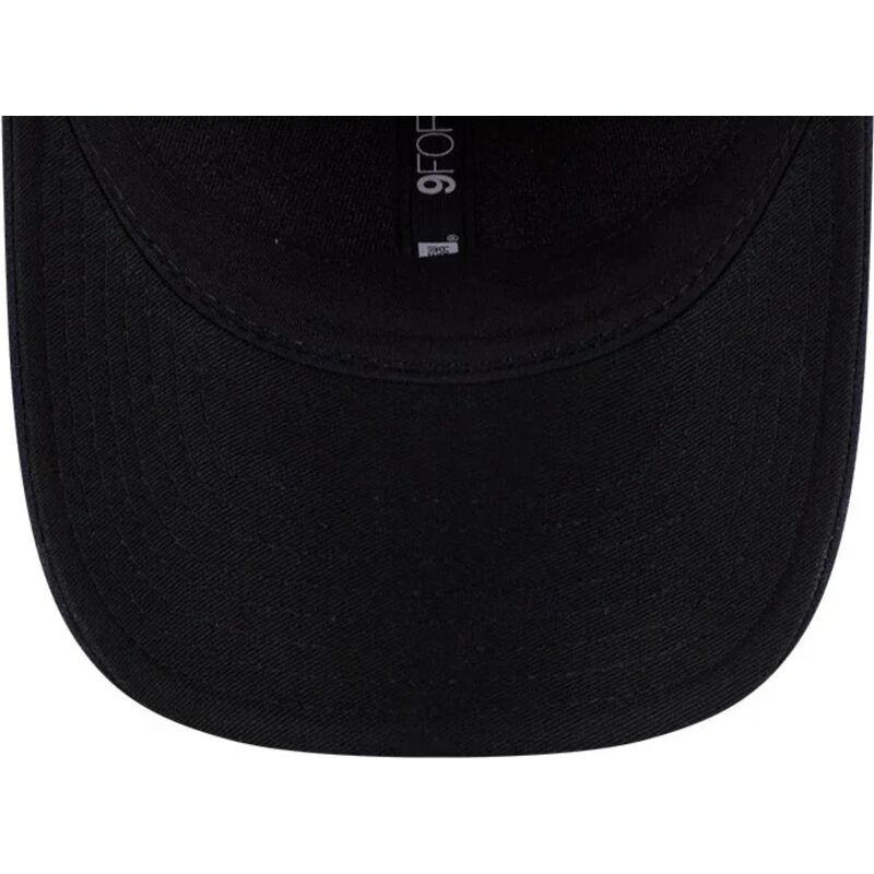 epci-curbata-rou-snapback-9forty-m-crown-player-replica-de-cleveland-guardians-mlb-de-new-era