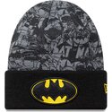 caciuli-negru-pentru-copii-de-batman-dc-comics-de-new-era
