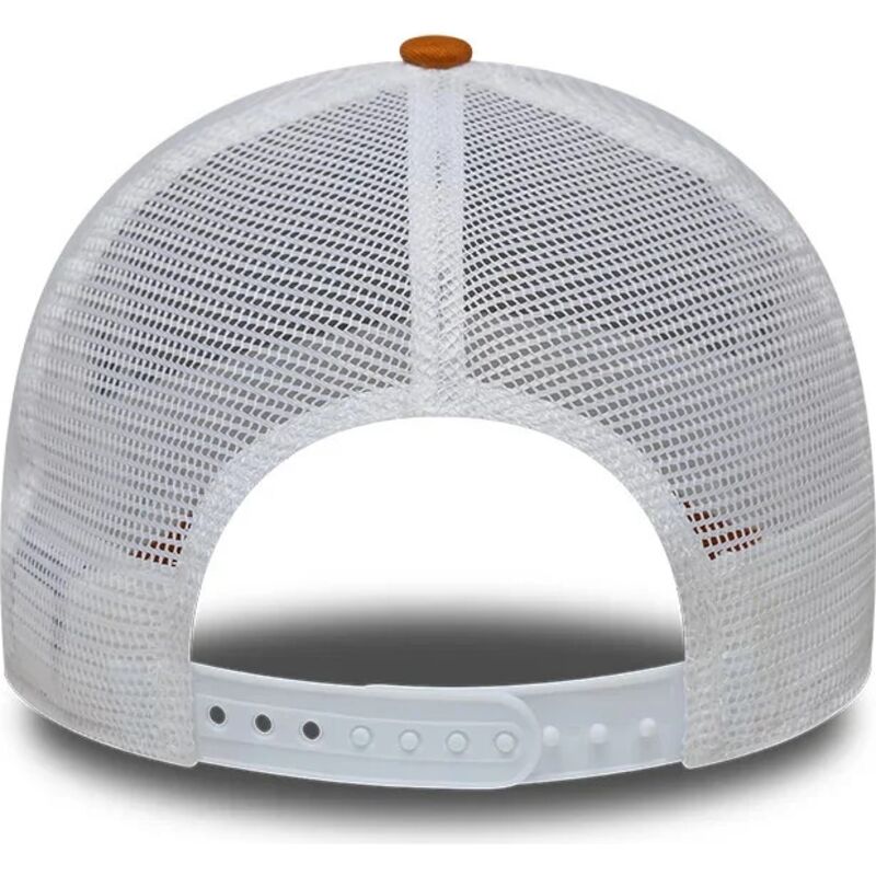 epci-curbata-portocaliu-snapback-a-frame-fishing-de-new-era