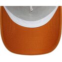 epci-curbata-portocaliu-snapback-a-frame-fishing-de-new-era