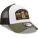 epci-curbata-verzior-snapback-a-frame-location-icon-de-hawaii-de-new-era