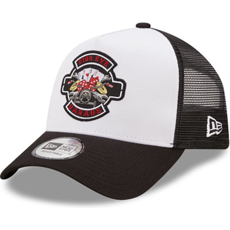 epci-curbata-negru-snapback-a-frame-location-icon-de-pigs-eye-garage-de-new-era