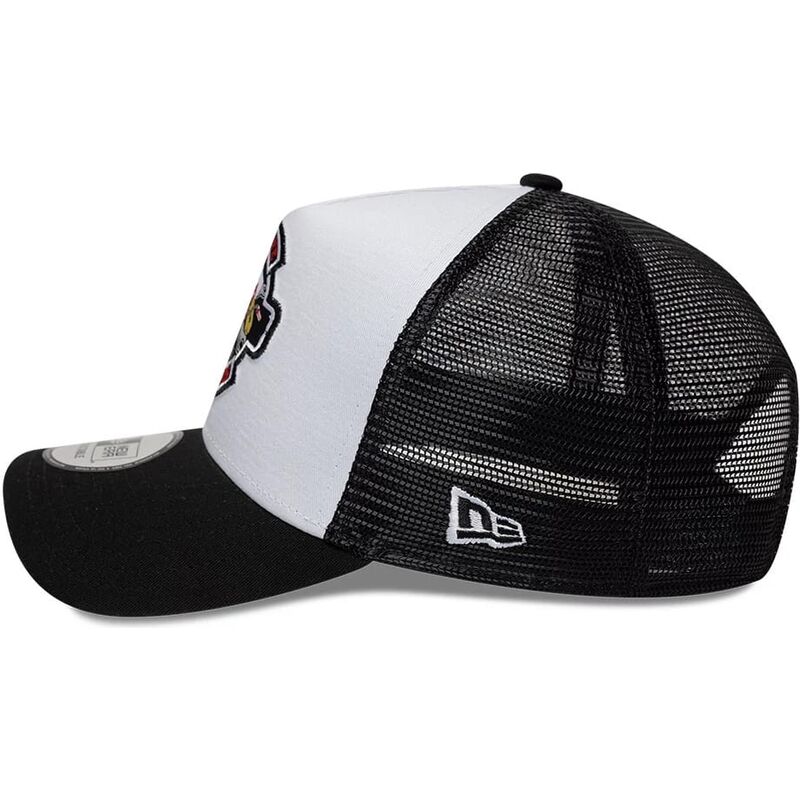 epci-curbata-negru-snapback-a-frame-location-icon-de-pigs-eye-garage-de-new-era