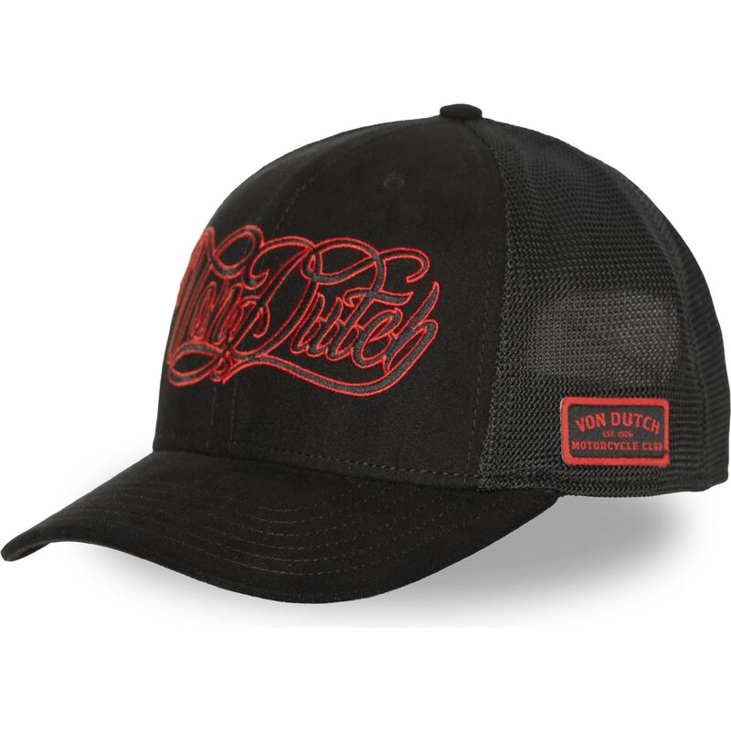 epci-curbata-negru-snapback-can03-de-von-dutch
