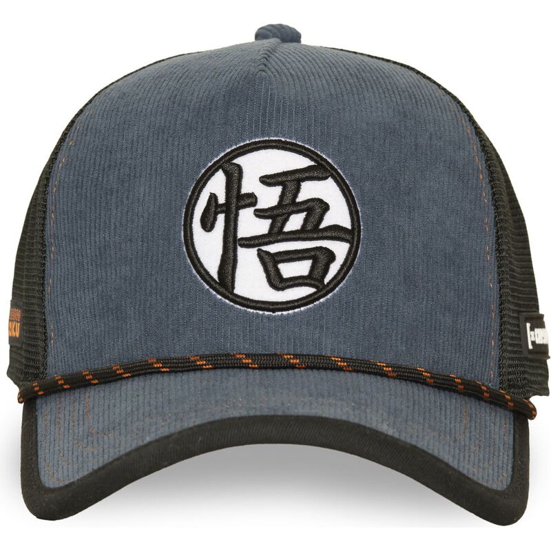 epci-curbata-bleumarin-snapback-dbs9-sym-dragon-ball-de-capslab