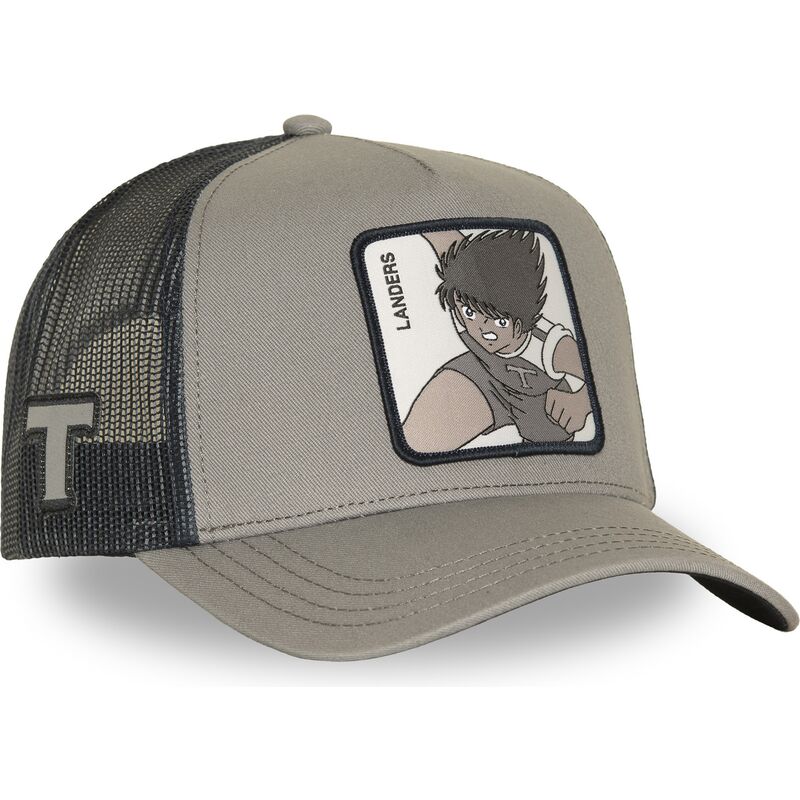 epci-curbata-gri-snapback-oet2-lan-mark-lenders-campionii-oliver-i-benji-de-capslab