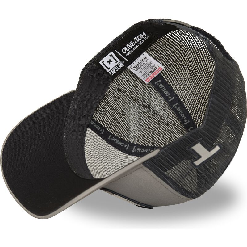 epci-curbata-gri-snapback-oet2-lan-mark-lenders-campionii-oliver-i-benji-de-capslab