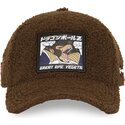 epci-curbata-maro-snapback-great-ape-dbz12-she-vegeta-dragon-ball-de-capslab
