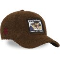 epci-curbata-maro-snapback-great-ape-dbz12-she-vegeta-dragon-ball-de-capslab