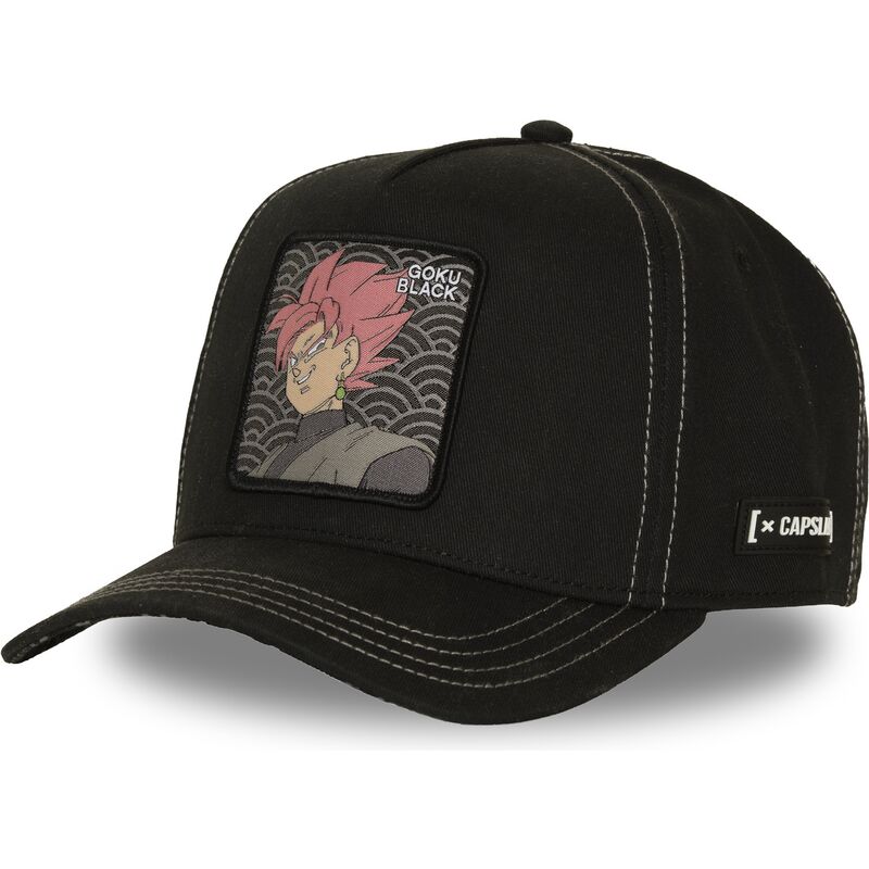 epci-curbata-negru-snapback-dbs9-bla-goku-black-dragon-ball-de-capslab