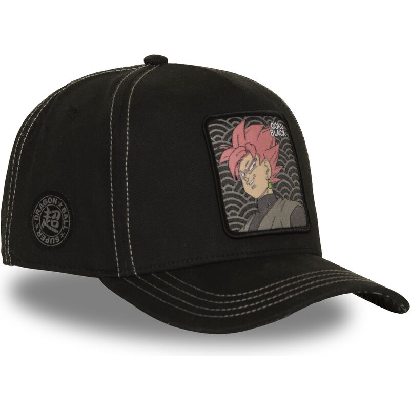 epci-curbata-negru-snapback-dbs9-bla-goku-black-dragon-ball-de-capslab