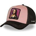 epci-curbata-roz-snapback-acid-art1-monacid-mona-lisa-celebritai-de-capslab