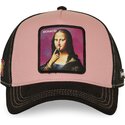 epci-curbata-roz-snapback-acid-art1-monacid-mona-lisa-celebritai-de-capslab