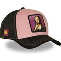 epci-curbata-roz-snapback-acid-art1-monacid-mona-lisa-celebritai-de-capslab