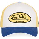 epci-curbata-papagal-snapback-lof-b42-de-von-dutch
