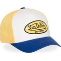 epci-curbata-papagal-snapback-lof-b42-de-von-dutch