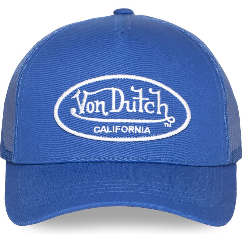 epci-curbata-albastru-snapback-lof-b43-de-von-dutch