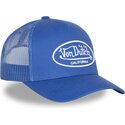 epci-curbata-albastru-snapback-lof-b43-de-von-dutch