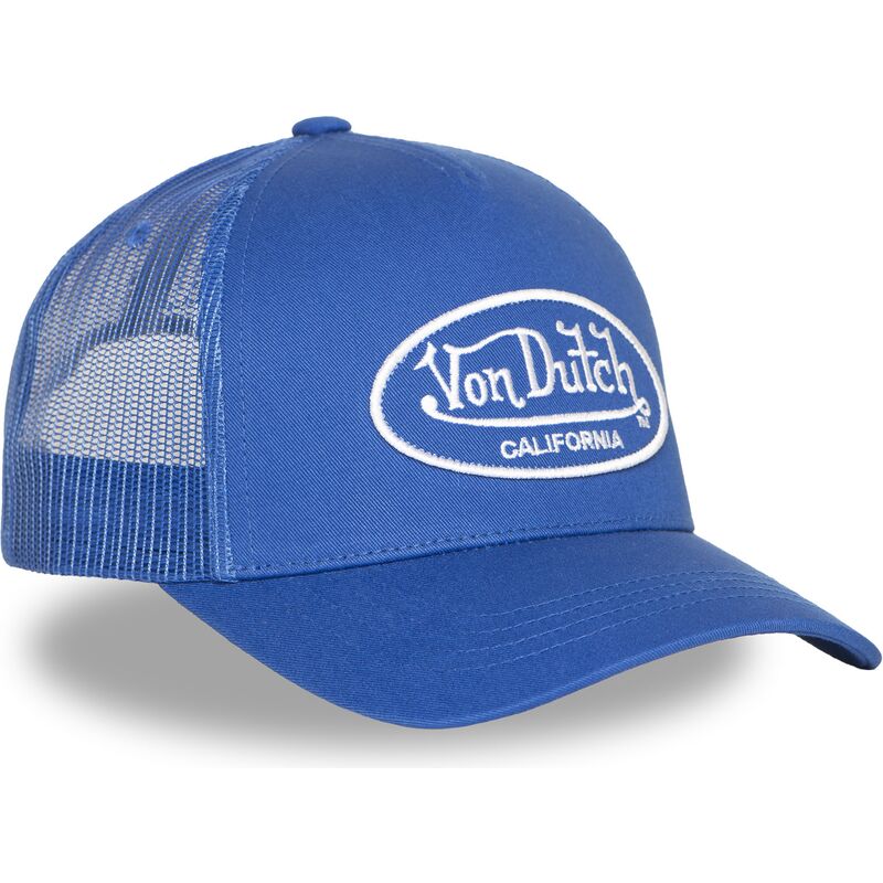 epci-curbata-albastru-snapback-lof-b43-de-von-dutch